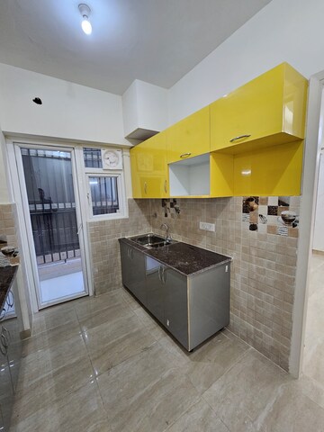 Master Bedroom in 3 BHK Apartment at Gaur City 2 - 14th Avenue, Sector 16c Greater Noida – for Sale