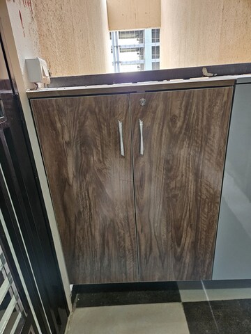 Balcony in 3 BHK Apartment at Gaur City 2 - 14th Avenue, Sector 16c Greater Noida – for Sale