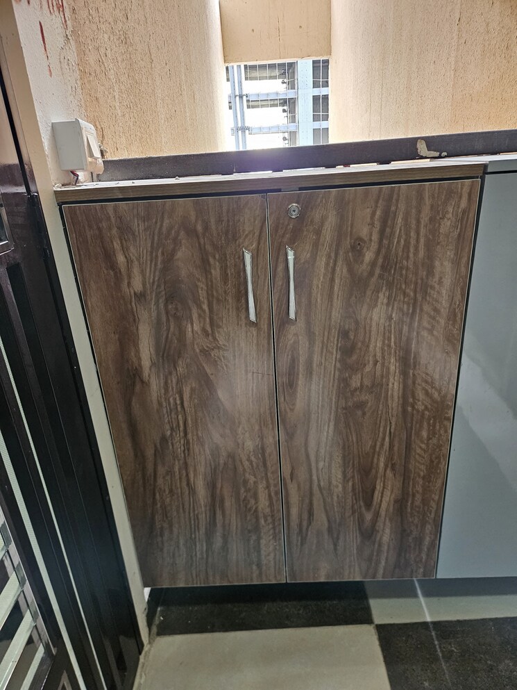 Balcony, gaur-city-2-14th-avenue 3 Bedroom 1300 Sq.Ft. Apartment In Sector 16c Greater Noida Greater Noida 8073990