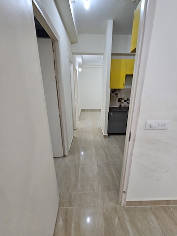 Building Lobby in 3 BHK Apartment at Gaur City 2 - 14th Avenue, Sector 16c Greater Noida – for Sale