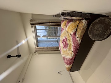 Furnished Amenities in 2 BHK Apartment at Godrej 24, Hinjewadi – for Rent