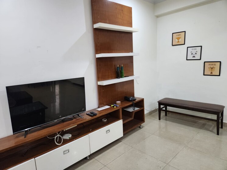 Kitchen, kw-srishti 3 Bedroom 1540 Sq.Ft. Apartment In Raj Nagar Extension Ghaziabad 8073988