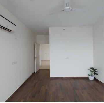 Room in 3 BHK Apartment at Conscient Heritage Max, Sector 102 – for Sale