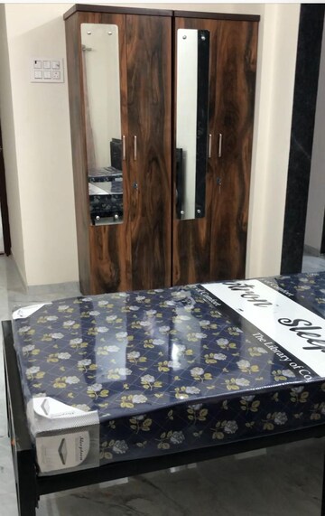  Pg For Rent in Ghansoli