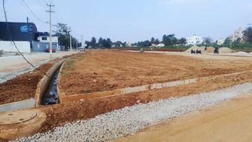  Plot For Sale in Bidadi