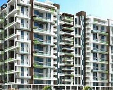 4 BHK Apartment For Sale in Vamsiram Jyothi Cosmos, Hi Tech City
