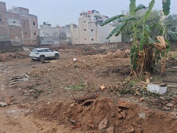 Plot Area in  Plot at Surat Nagar – for Sale