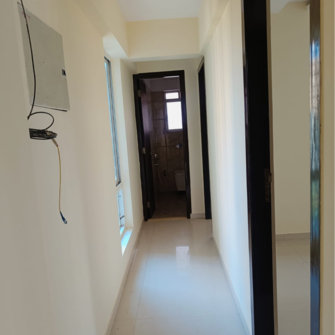 2.5 BHK Apartment For Rent in DLH Orchid Lokhandwala Complex Andheri Mumbai  8074011