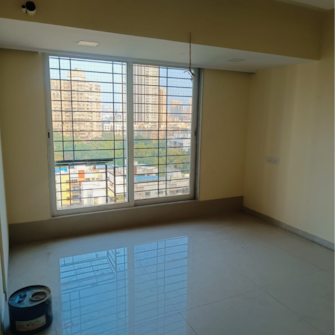 2.5 BHK Apartment For Rent in DLH Orchid Lokhandwala Complex Andheri Mumbai  8074011