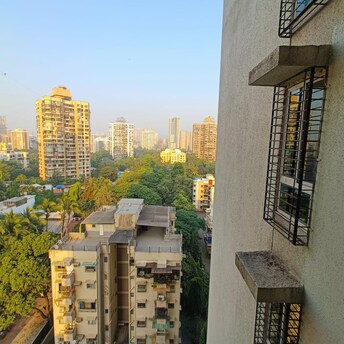 2.5 BHK Apartment For Rent in DLH Orchid Lokhandwala Complex Andheri Mumbai  8074011