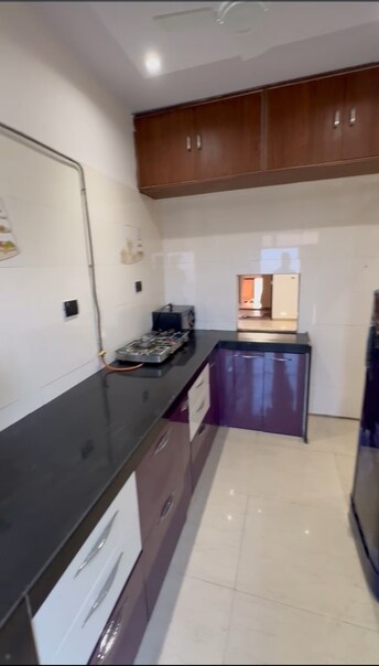 2 BHK Apartment For Rent in Sainath Sai Avenue Andheri West Mumbai  8074026