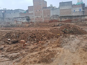 Plot Area in  Plot at Surat Nagar – for Sale