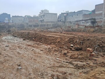 Plot Area in  Plot at Surat Nagar – for Sale