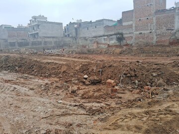 Plot Area in  Plot at Surat Nagar – for Sale