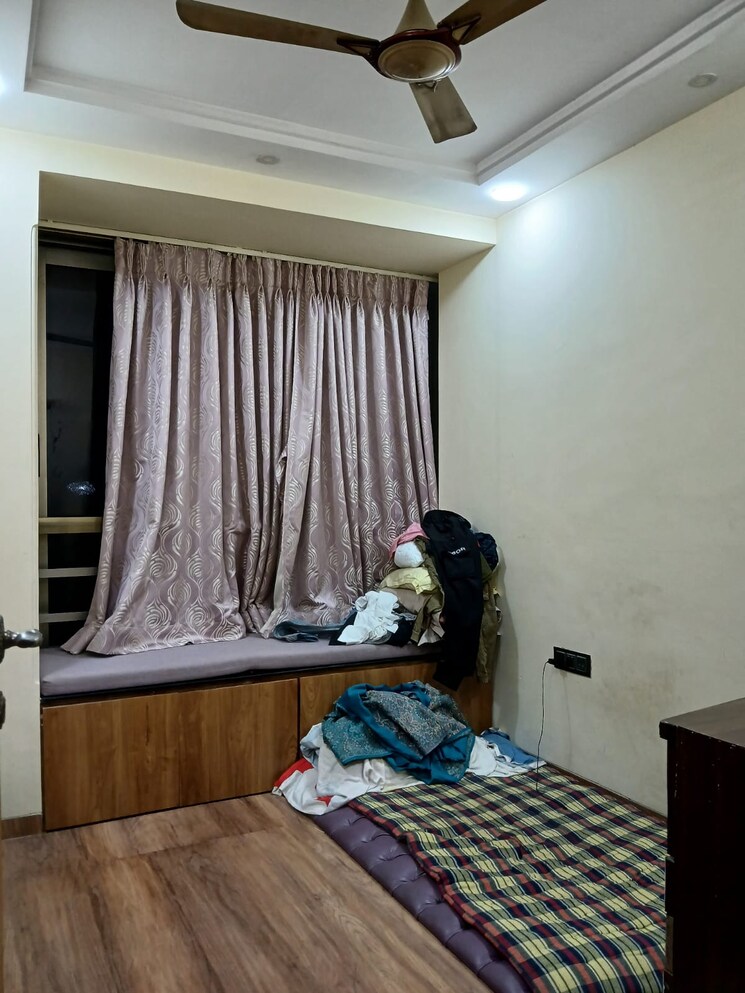 Bedroom, oberoi-springs 3 Bedroom 1295 Sq.Ft. Apartment In Andheri West Mumbai 8074036