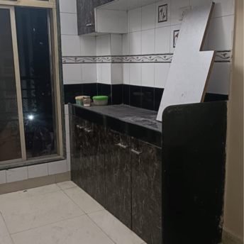 1 BHK Apartment For Rent in Pleasant Park Mira Road Pleasant Park Thane  8074038