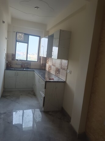 2 BHK Builder Floor For Rent in Sector 9a Gurgaon  8003654