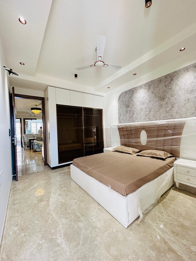 Room, bptp-astaire-gardens 3 Bedroom 1572 Sq.Ft. Builder Floor In Sector 70a Gurgaon 8074103