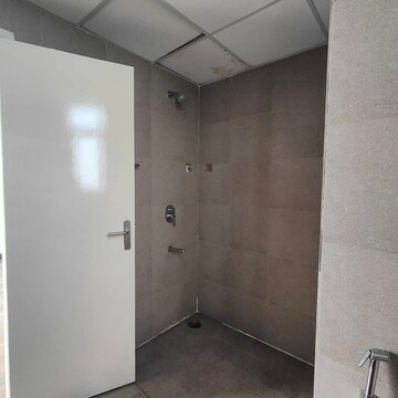 Bathroom in 3 BHK Apartment at Conscient Heritage Max, Sector 102 – for Sale