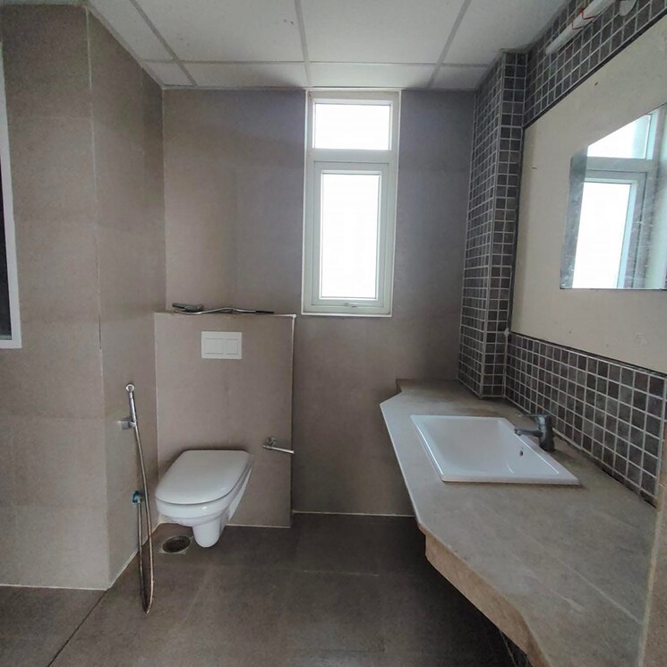 Bathroom, conscient-heritage-max 3 Bedroom 1932 Sq.Ft. Apartment In Sector 102 Gurgaon 8074046