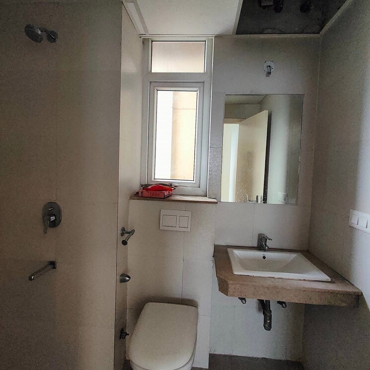 Bathroom, conscient-heritage-max 3 Bedroom 1932 Sq.Ft. Apartment In Sector 102 Gurgaon 8074046