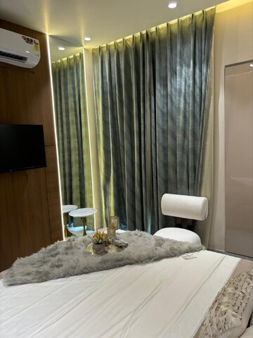 Bedroom in 3 BHK Apartment at Chhatikara – for Sale