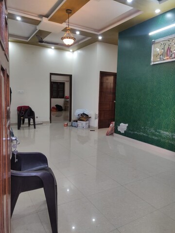 Living Room in 3 BHK Independent House at Sahastradhara Road – for Sale