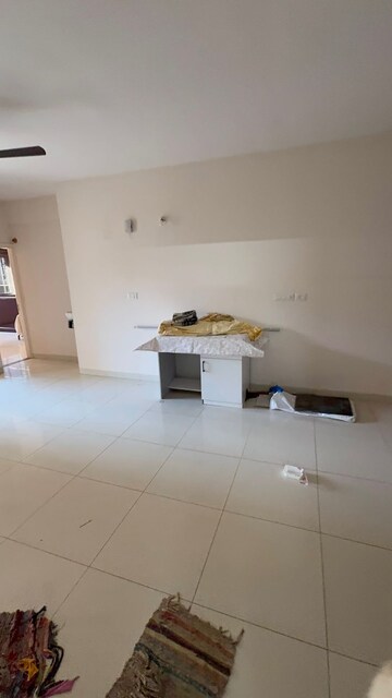 Master Bedroom in 2 BHK Apartment at Salarpuria Sattva Exotic, Kogilu – for Rent