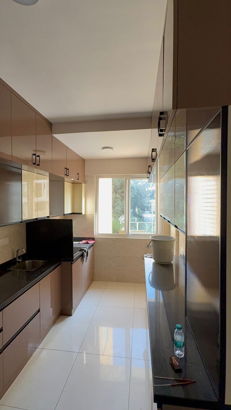 Kitchen, salarpuria-sattva-exotic 2 Bedroom 1261 Sq.Ft. Apartment In Kogilu Bangalore 8074055