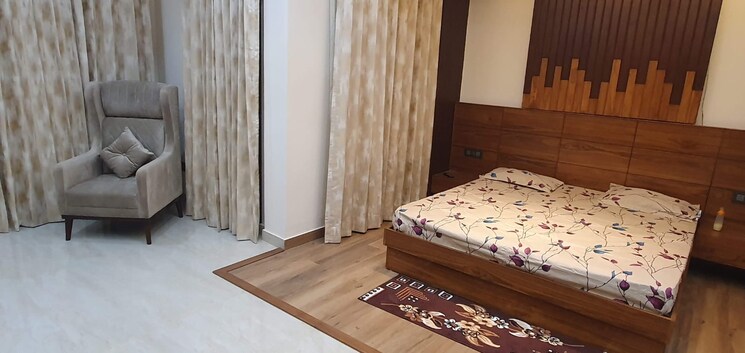 Bedroom, sahastradhara road 4 Bedroom 2600 Sq.Ft. Independent House In Sahastradhara Road Dehradun 8074066