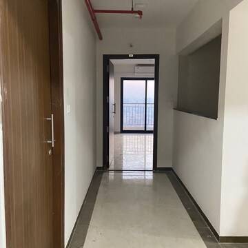 1 BHK Apartment For Rent in Tiara Hills Kashimira Thane  8074079