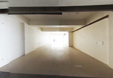 Building Lobby in  Office Space at HN Safal Sobo Center, South Bopal – for Rent