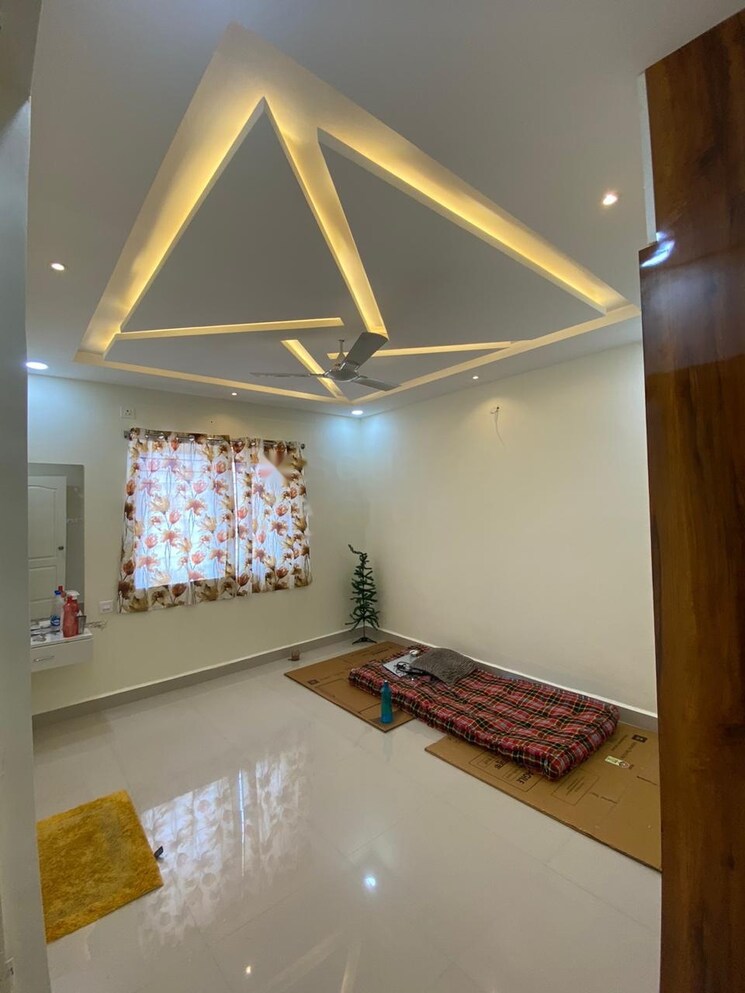 Bedroom, jains-carlton-creek-phase-2 3 Bedroom 1801 Sq.Ft. Apartment In Gachibowli Hyderabad 8074069