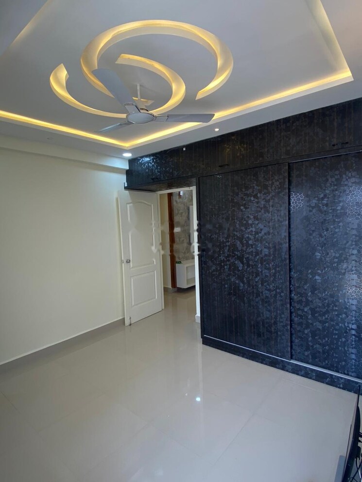 Room, jains-carlton-creek-phase-2 3 Bedroom 1801 Sq.Ft. Apartment In Gachibowli Hyderabad 8074069