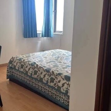 Bedroom in 3 BHK Apartment at Pareena Coban Residences, Sector 99a – for Rent