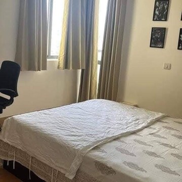 Bedroom in 3 BHK Apartment at Pareena Coban Residences, Sector 99a – for Rent
