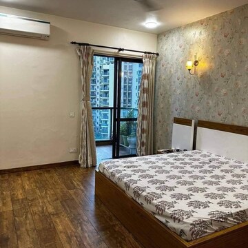 3 BHK Apartment For Rent in Pareena Coban Residences, Sector 99a