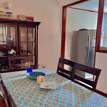 Bedroom in 3 BHK Apartment at Pareena Coban Residences, Sector 99a – for Rent