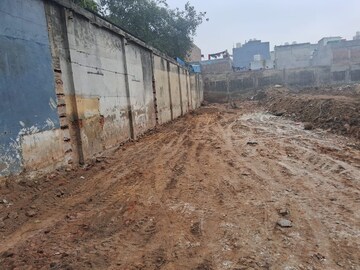 Plot Area in  Plot at Surat Nagar – for Sale