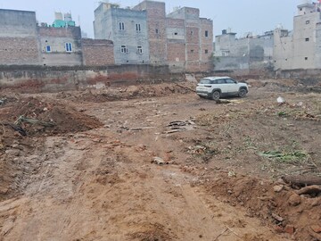 Plot Area in  Plot at Surat Nagar – for Sale