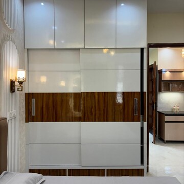 Bathroom in 4 BHK Villa at Sector 123 – for Sale