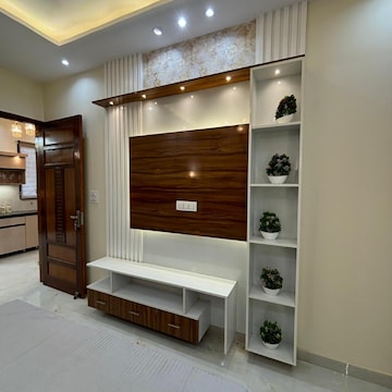 4 BHK Villa For Resale in Sector 123 Mohali  8074107