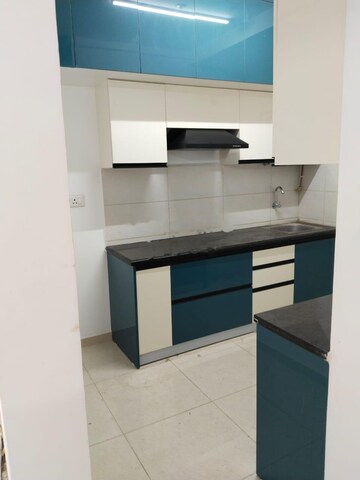 Kitchen in 2 BHK Apartment at Urbanrise Spring Is In The Air, Ameenpur – for Rent