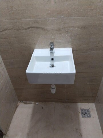 Bathroom in 2 BHK Apartment at Urbanrise Spring Is In The Air, Ameenpur – for Rent