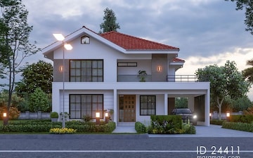 1 BHK Villa For Sale in Harohalli