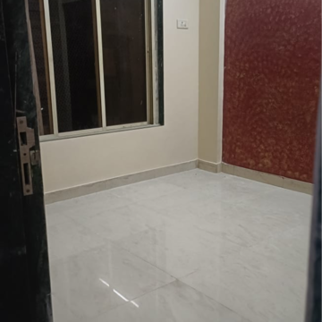 1 BHK Apartment For Rent in Raj Mandir Complex Hatkesh Udhog Nagar Thane  8074095