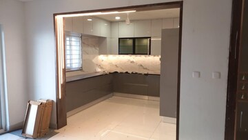 3 BHK Apartment For Rent in GHR Titania, Kondapur