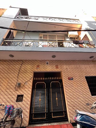 6 BHK Independent House For Resale in Mahendra Enclave Shastri Nagar Ghaziabad  8074123