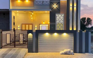 2 BHK Independent House For Sale in Bangalore Central Jail