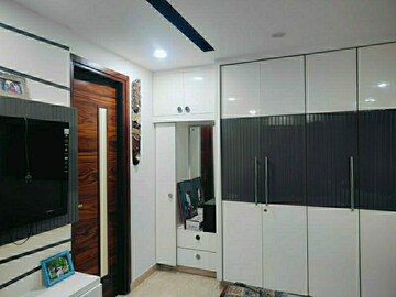 Room in 2 BHK Builder Floor at Janakpuri – for Sale